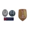 UCL 12 PATCHES